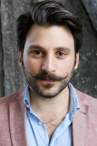 Daniel Boyacioglu