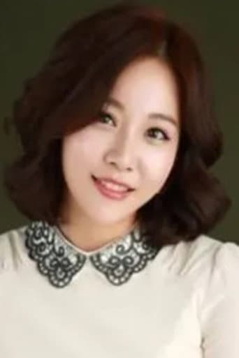 Yoon Hye-kyoung