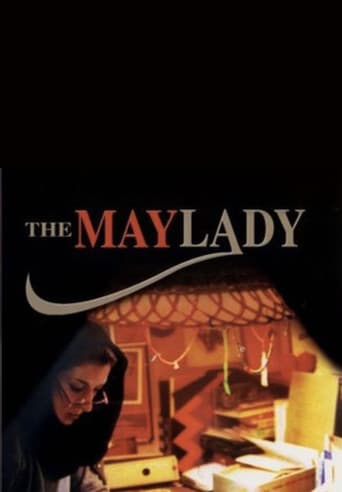 The May Lady