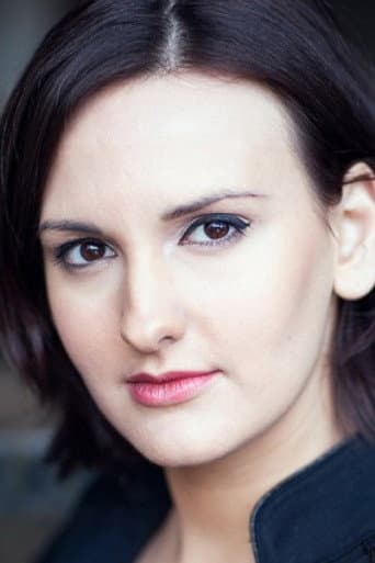 Angelina Debor