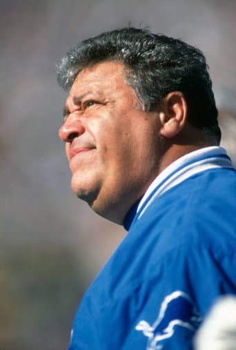Wayne Fontes