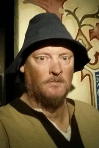 Jonas Järnholm