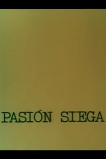 Blind Passion