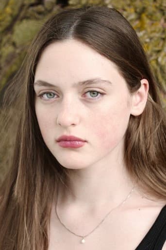 Lola Skye Reid