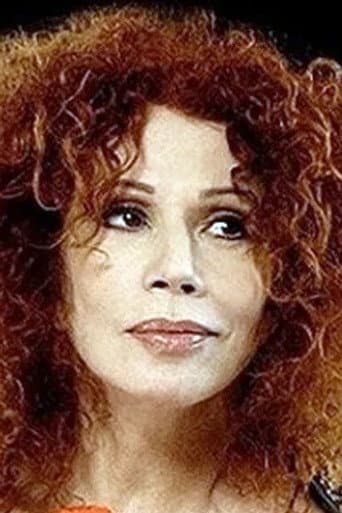 Julia Migenes