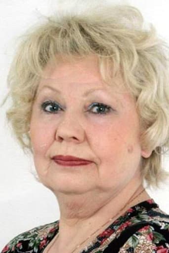 Svetlana Vinogradova