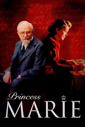 Princesse Marie