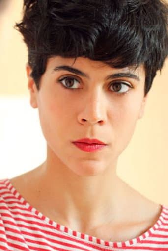 Montserrat Morillo