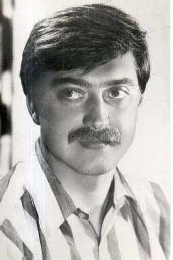 Viktor Malyarevych