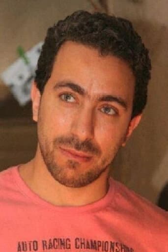 Mohammad Abdel Salam
