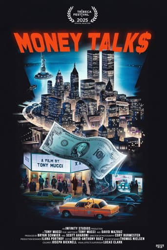 Money Talks