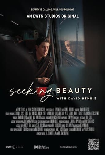 Seeking Beauty