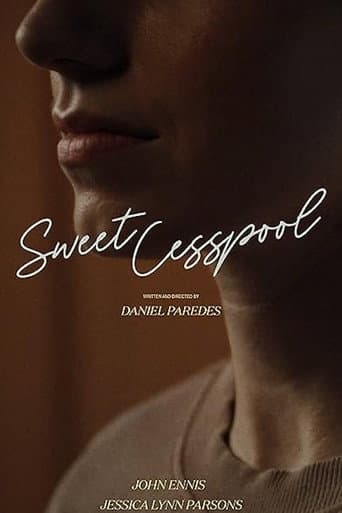 Sweet Cesspool