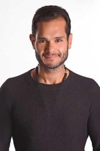 Yousuf Hafez