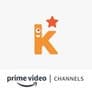 Kidstream Amazon Channel
