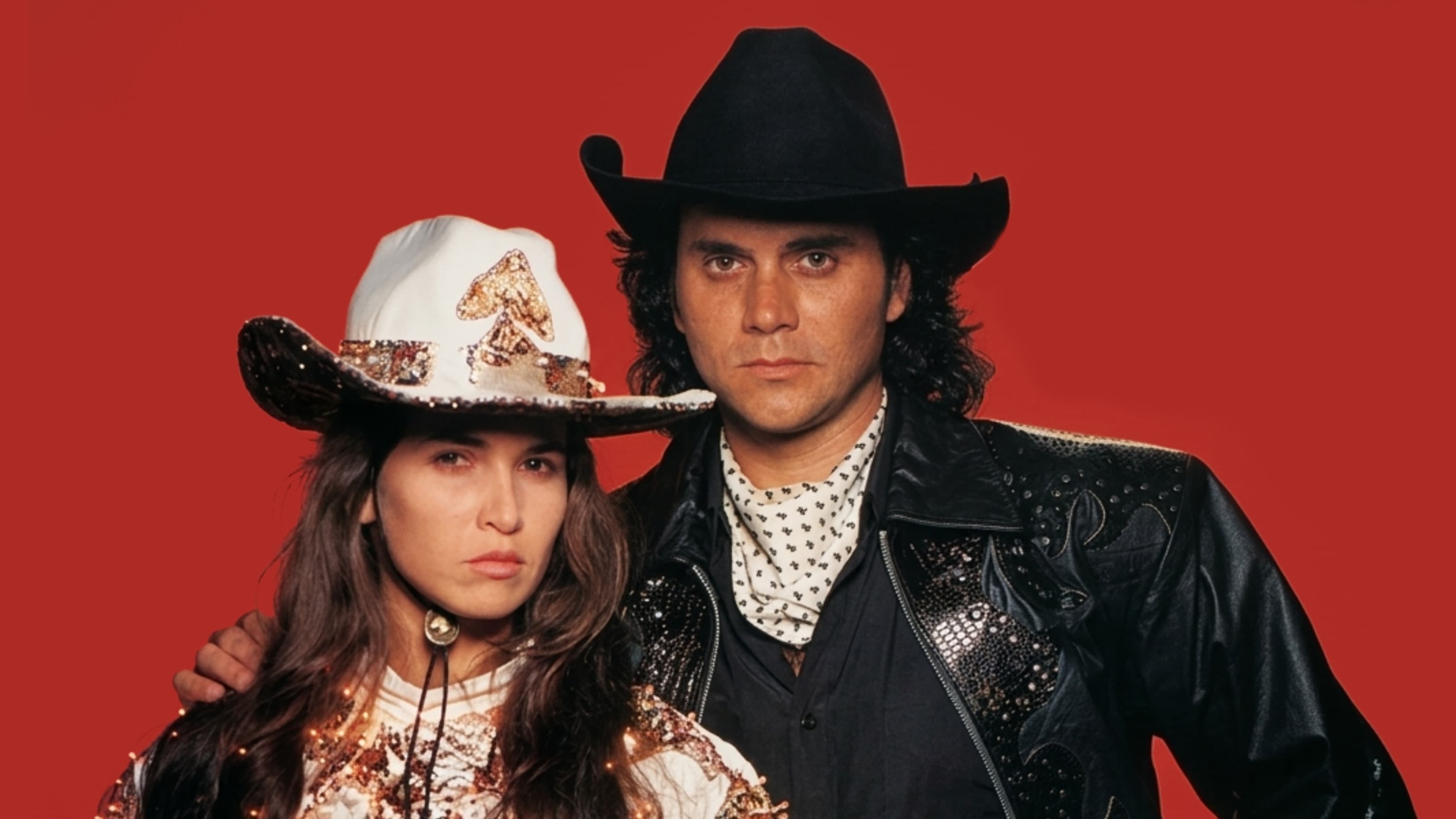 A História de Ana Raio e Zé Trovão