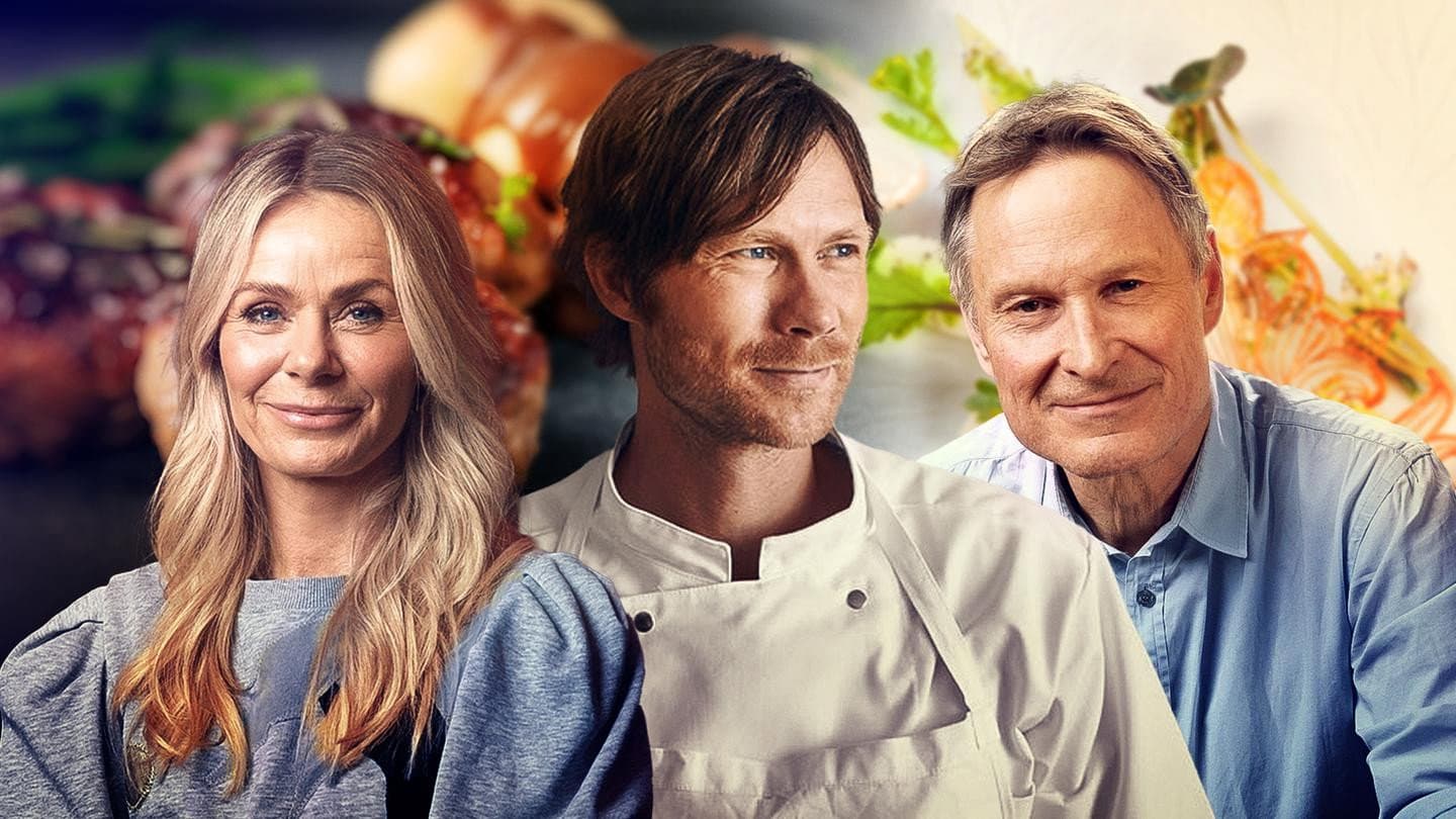 The Danish Food Miracle