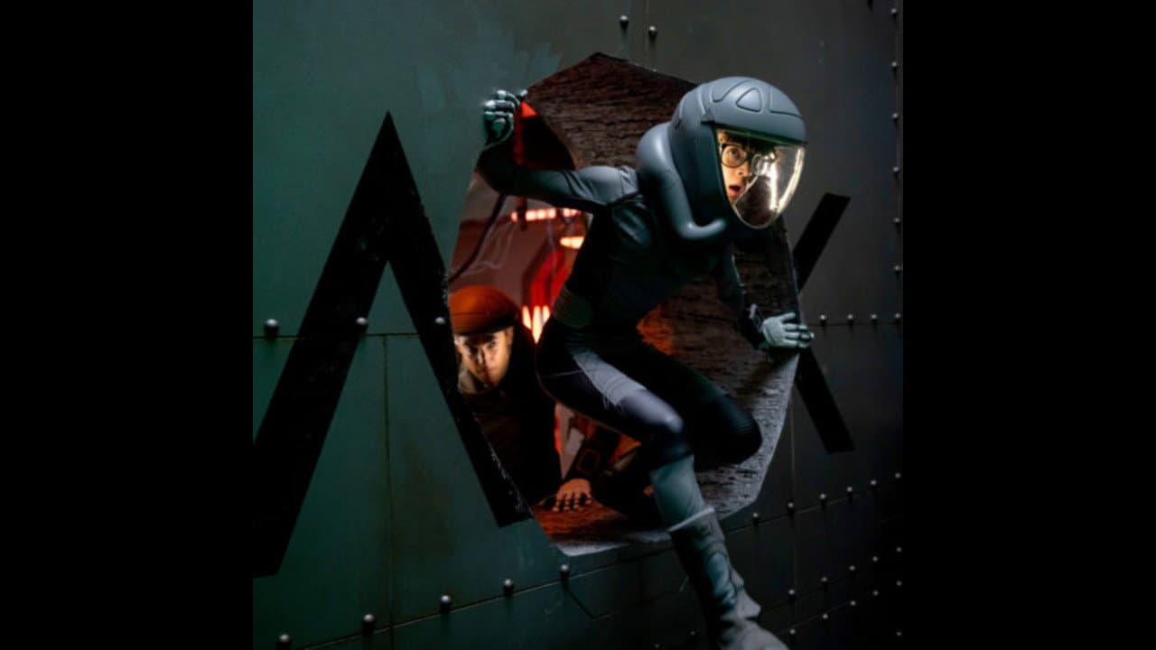 Ark