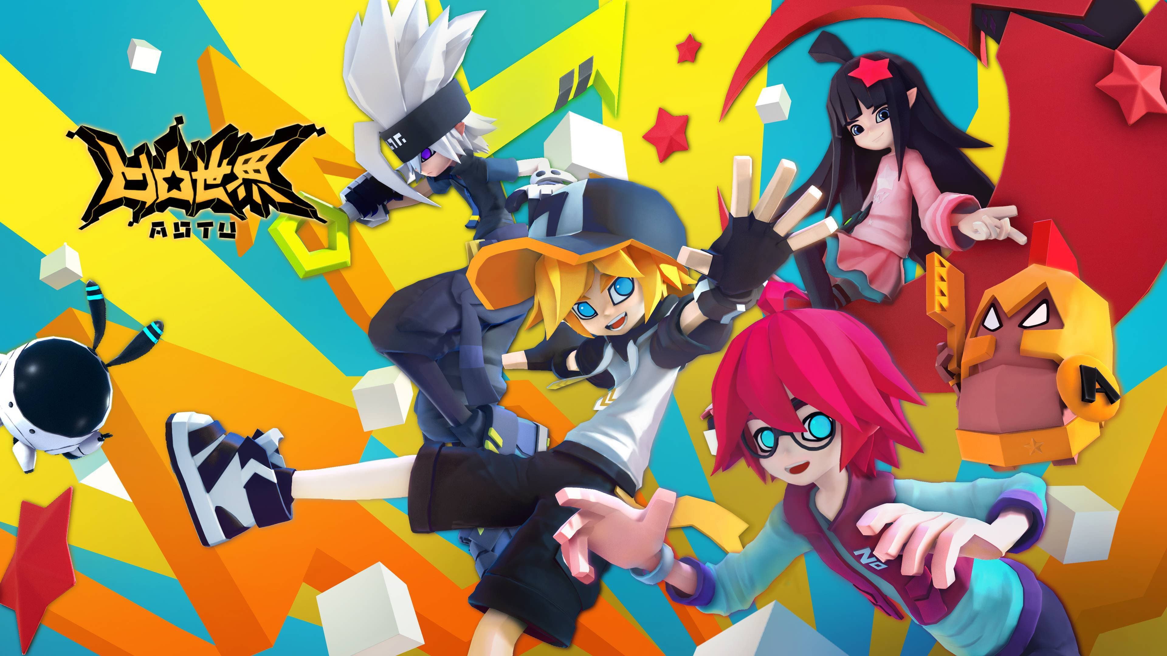 AOTU World
