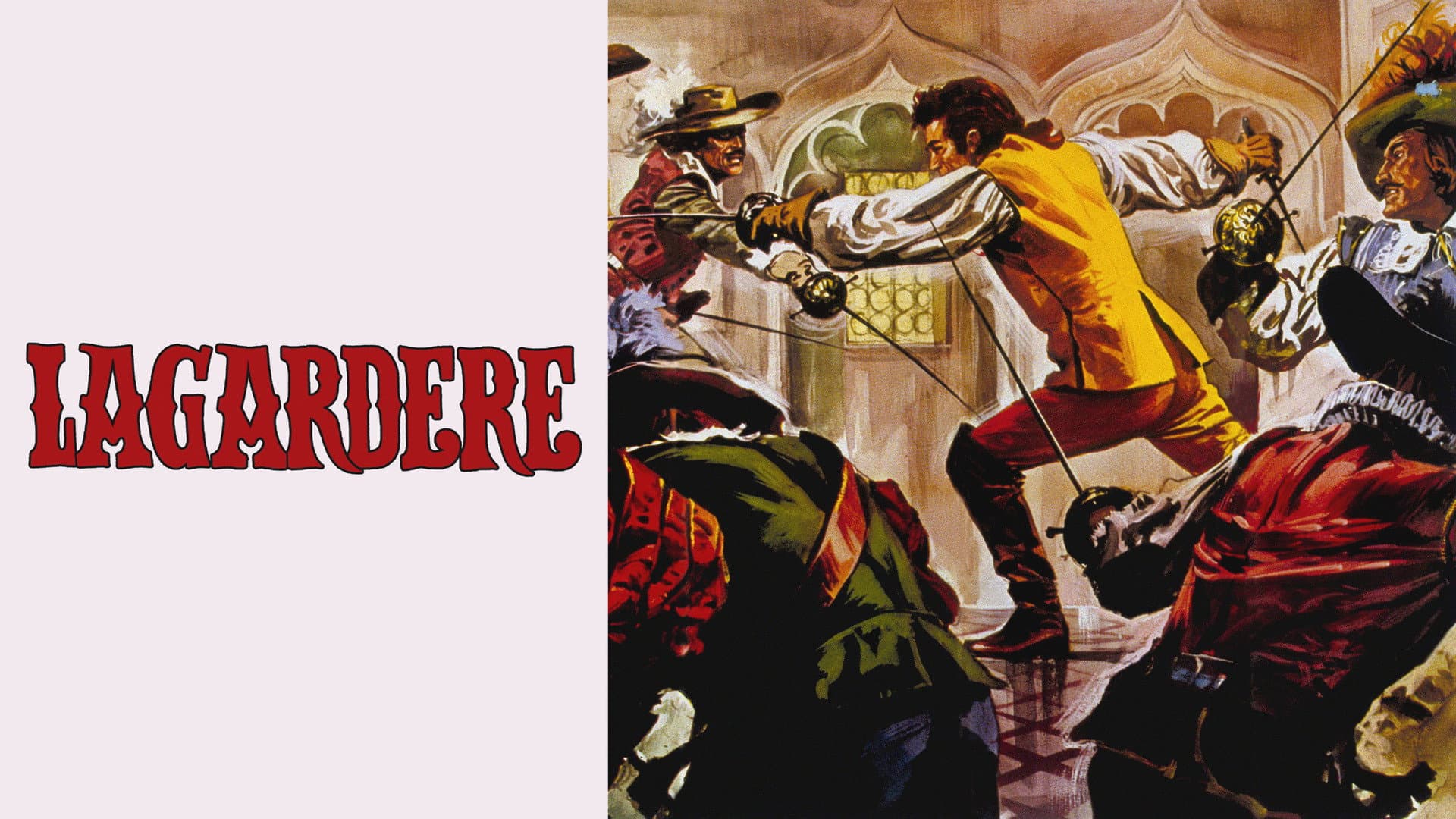 Lagardère