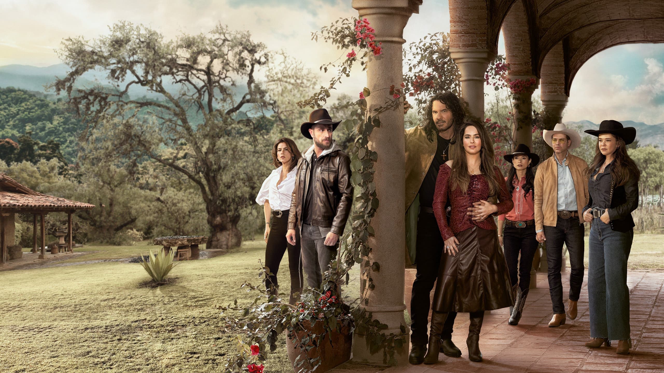 Pasión de Gavilanes
