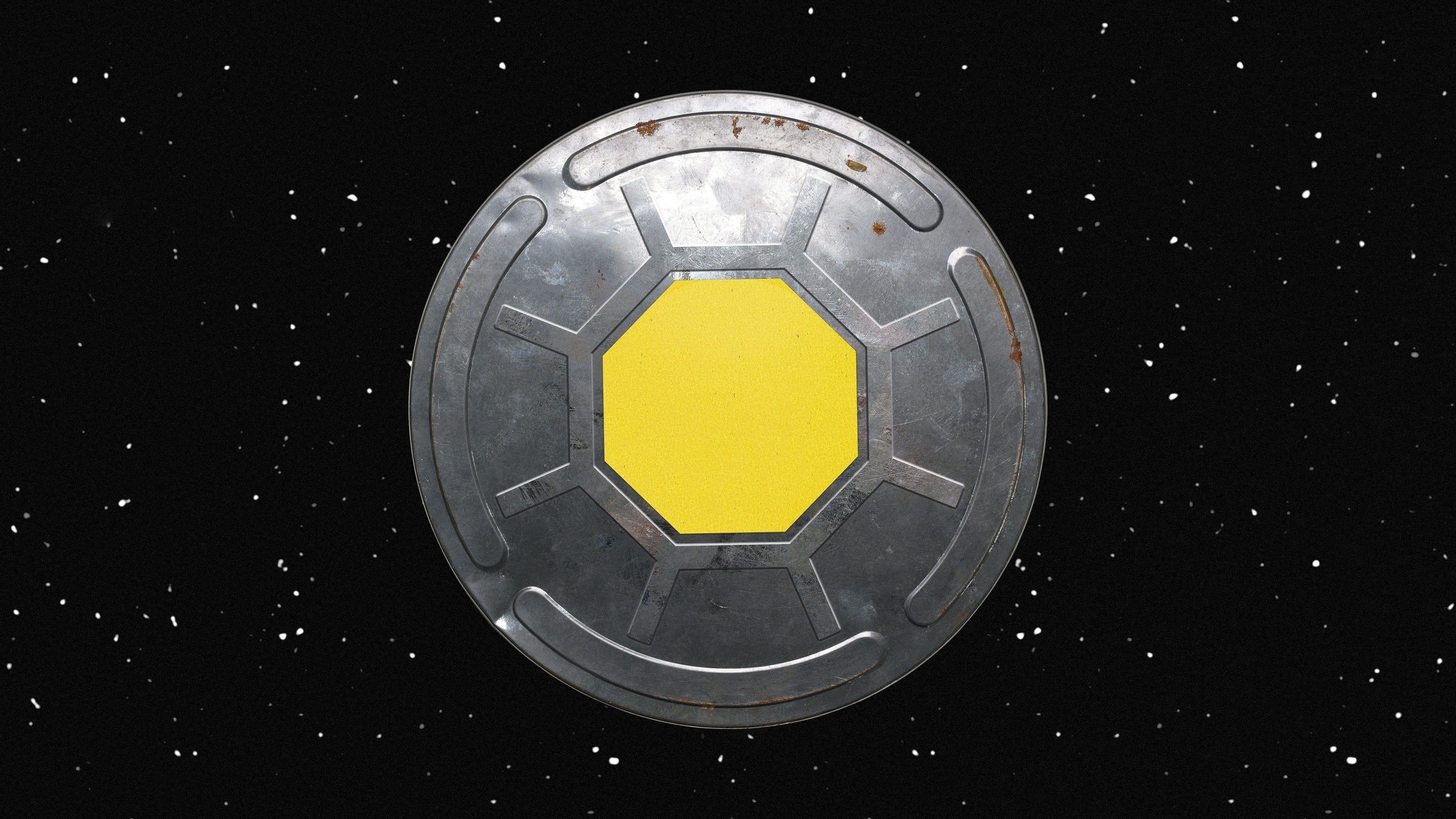 Icons Unearthed: Star Wars