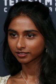 Kawsie Chandra