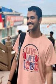 Vinayak Singh Oberoi