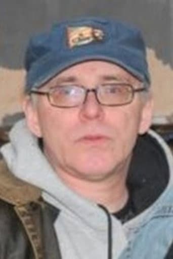 Sergey Beloshnikov
