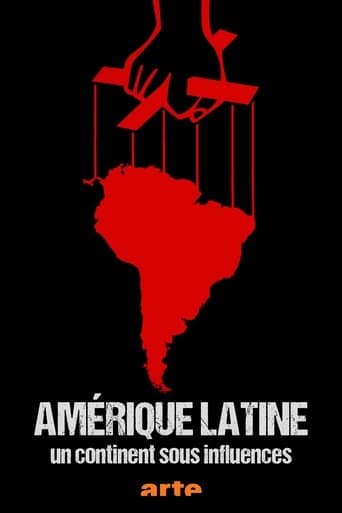 Amérique Latine, Un Continent Sous Influences