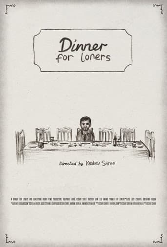 Dinner for Loners