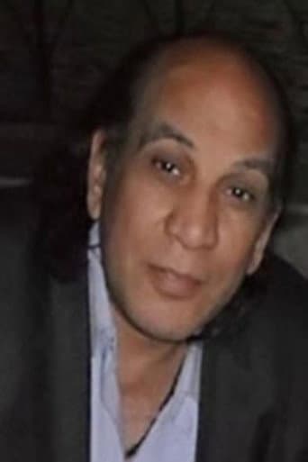 Muneer Makram