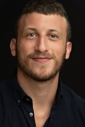 Omer Perelman Striks