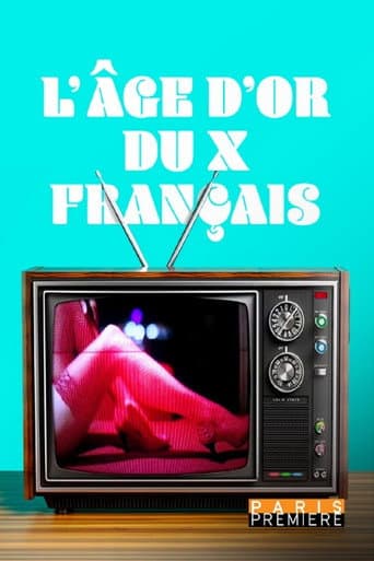 L'Âge d'or du X Français