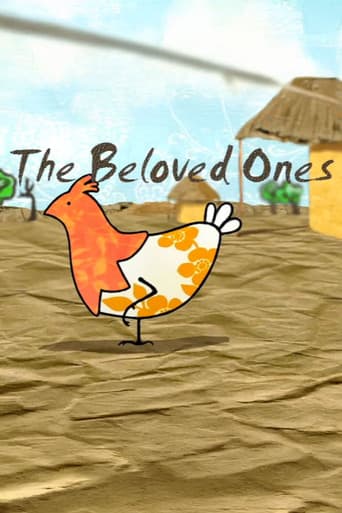 The Beloved Ones