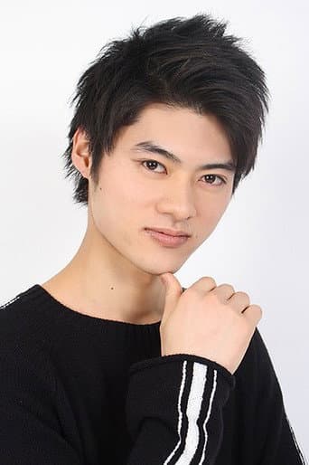 Kenta Kawasaki