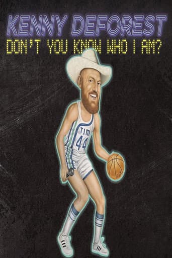 Kenny Deforest: Don't You Know Who I Am?