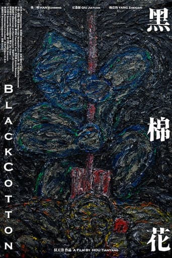Black Cotton