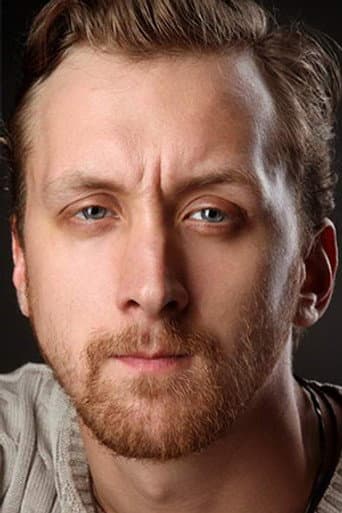 Danila Yakushev