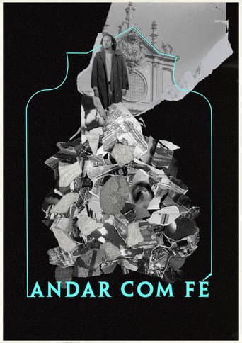 Andar com Fé