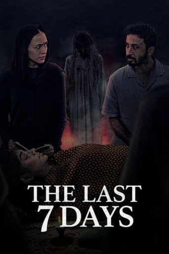 The Last 7 Days