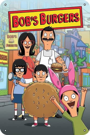 bobs burgers - The nightmare 2 days before Christmas