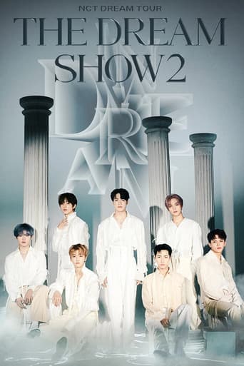 NCT DREAM TOUR 'THE DREAM SHOW 2 : In A DREAM'