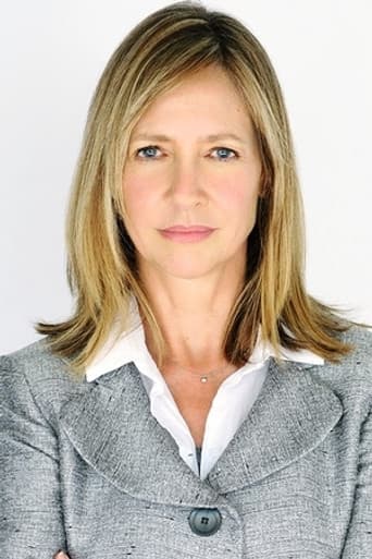 Corinne Bohrer