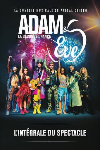 Adam and Eve: The Second Chance