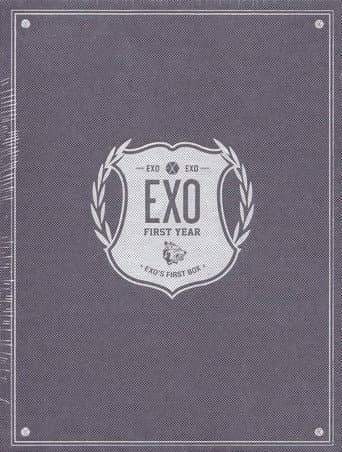 EXO's First Box