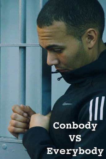 Conbody VS Everybody