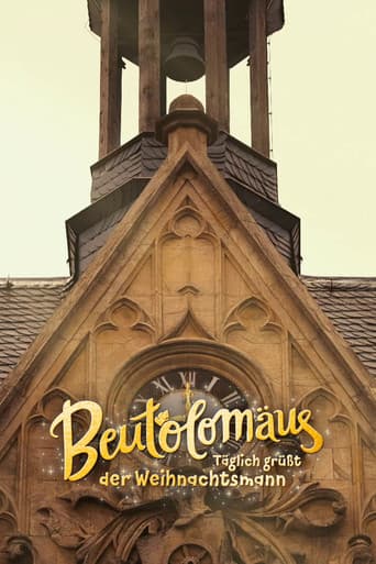 Beutolomäus - Täglich grüßt der Weihnachtsmann