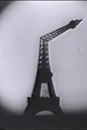 Paris, Capital of the XXIst Century