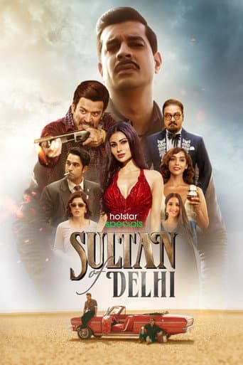 Sultan Of Delhi